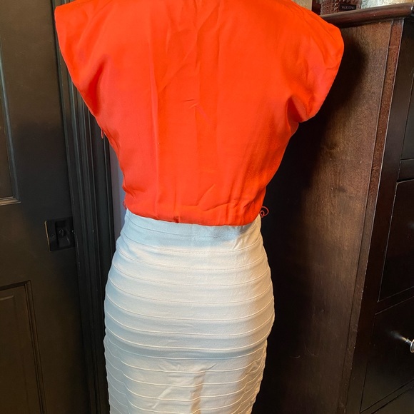 Express bandage dress - Picture 5 of 10